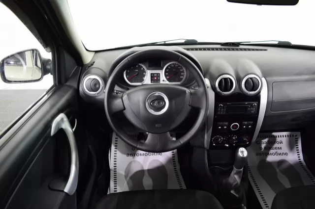 LADA Largus 2020