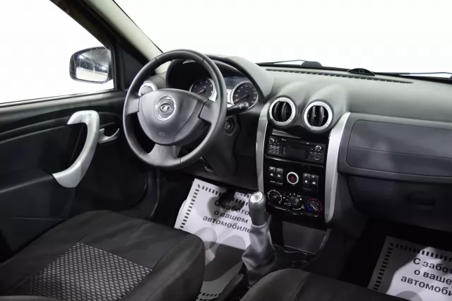 LADA Largus 2020