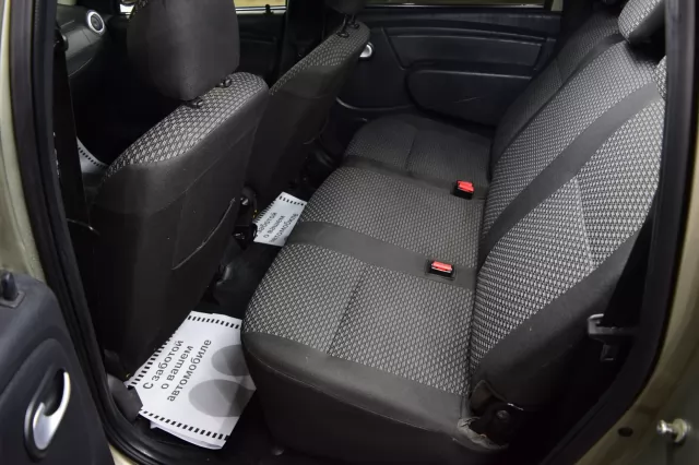 LADA Largus 2020