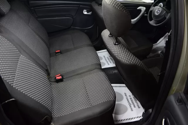 LADA Largus 2020