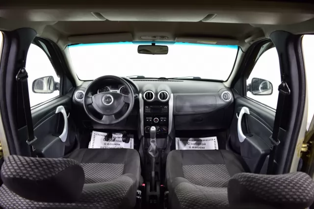 LADA Largus 2020