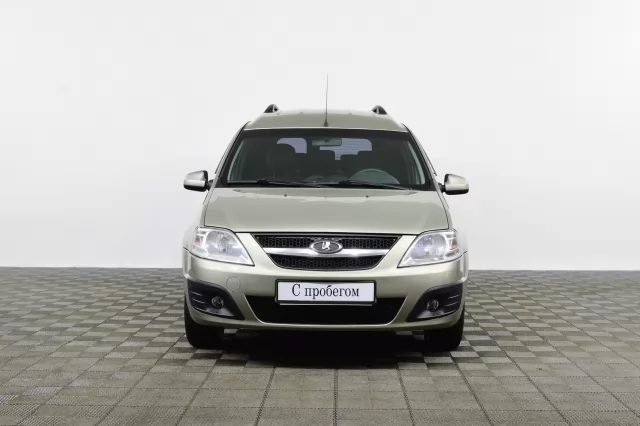 LADA Largus 2020