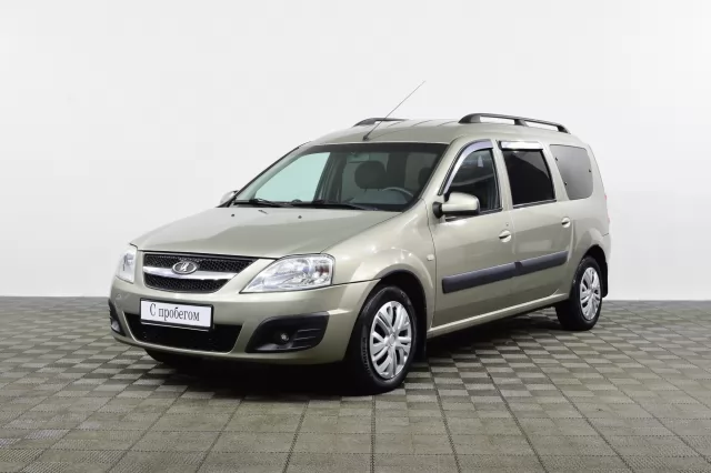 LADA Largus 2020