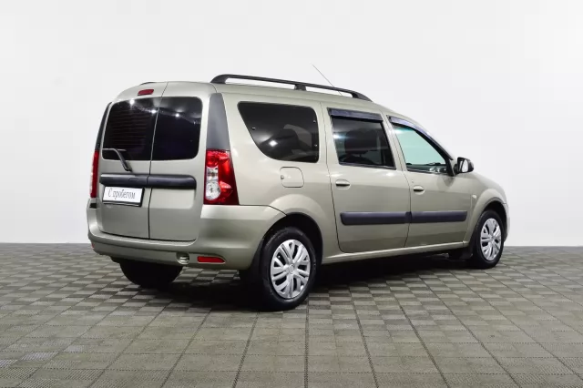 LADA Largus 2020
