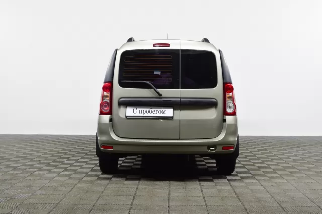 LADA Largus 2020