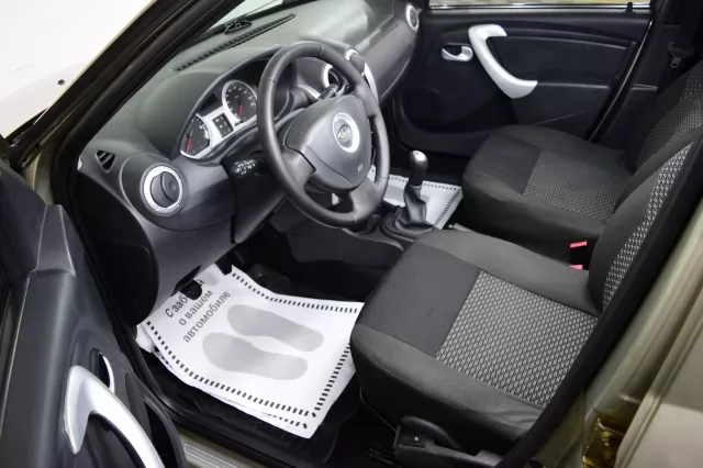 LADA Largus 2020