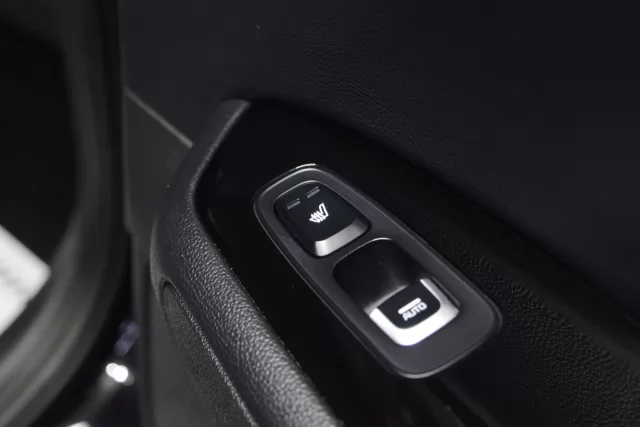 Kia Optima 2018