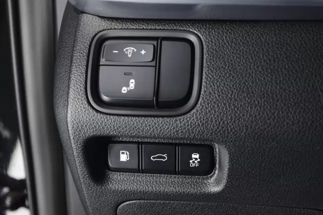 Kia Optima 2018