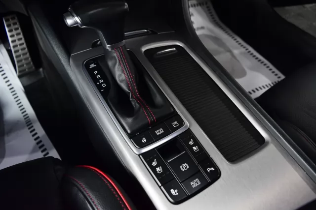 Kia Optima 2018