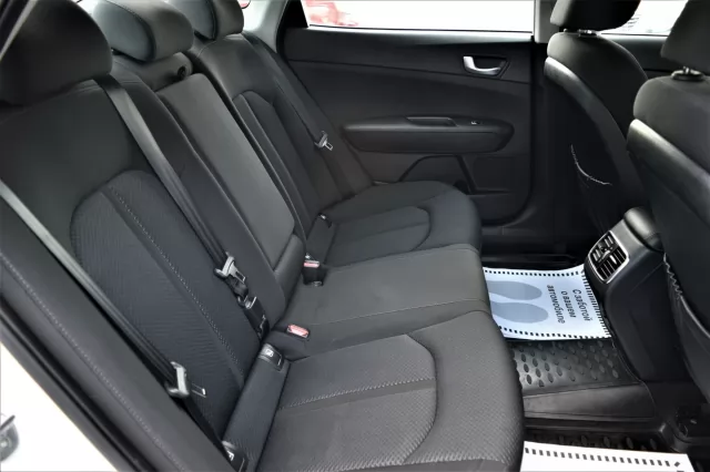 Kia Optima 2018