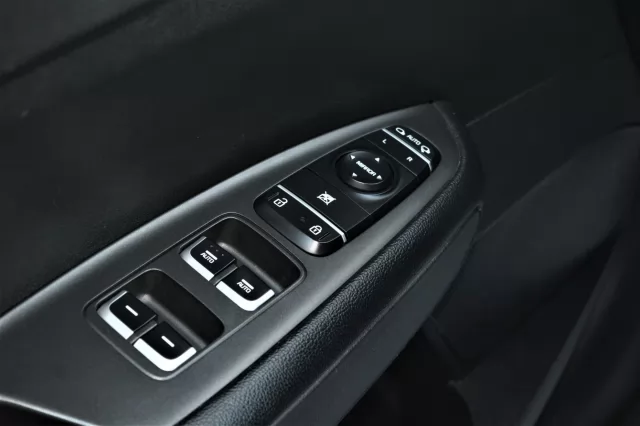 Kia Optima 2018