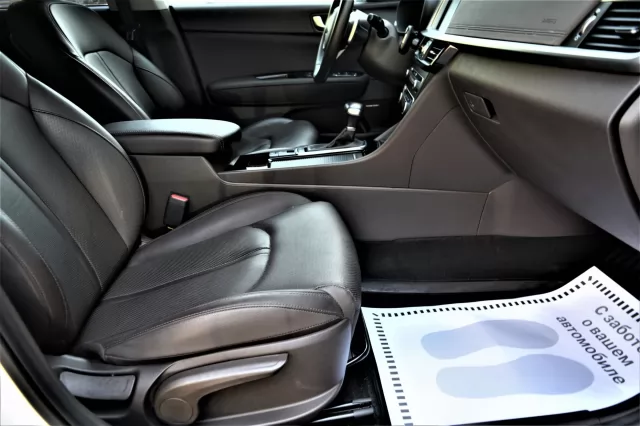Kia Optima 2018