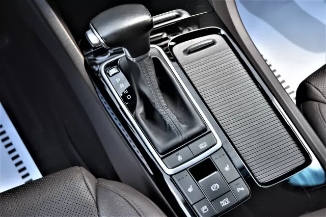 Kia Optima 2018