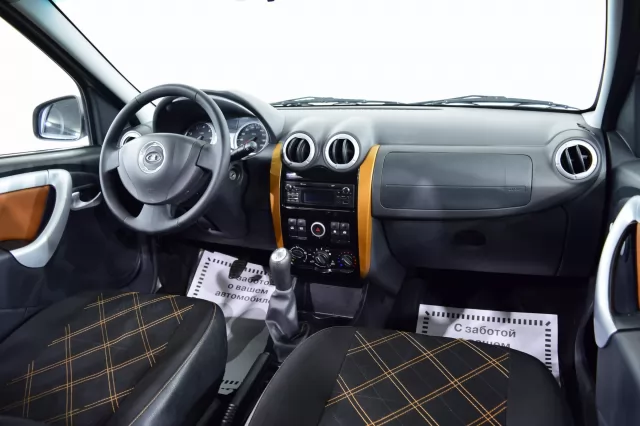LADA Largus 2021