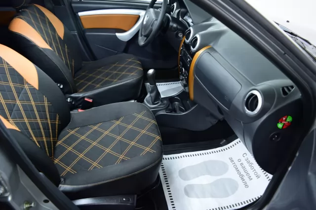 LADA Largus 2021