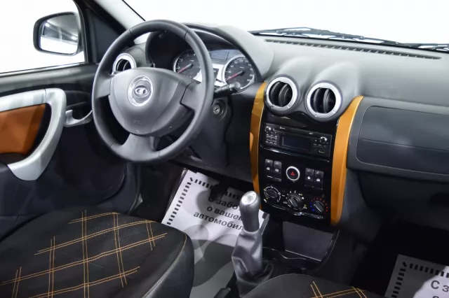 LADA Largus 2021