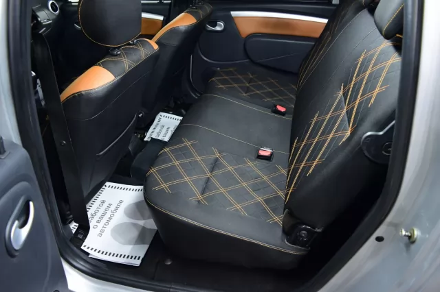 LADA Largus 2021