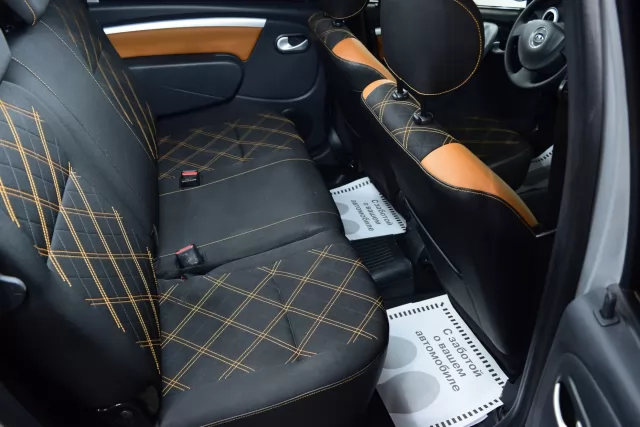 LADA Largus 2021