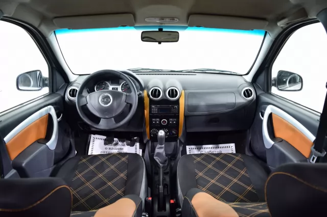 LADA Largus 2021