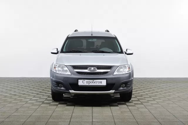 LADA Largus 2021