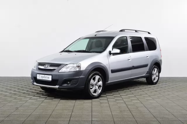 LADA Largus 2021