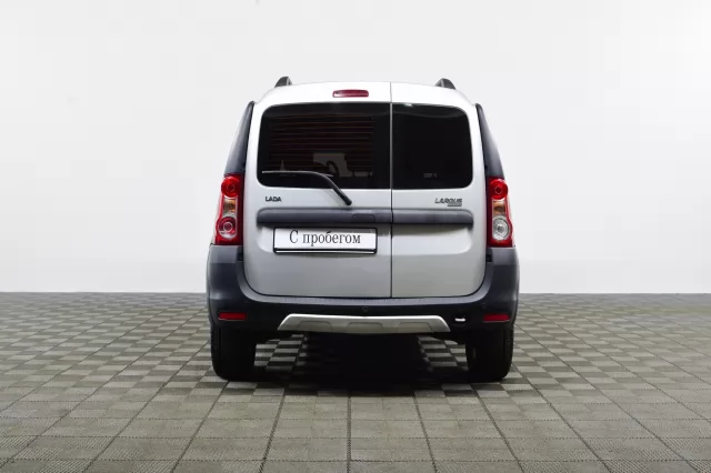 LADA Largus 2021
