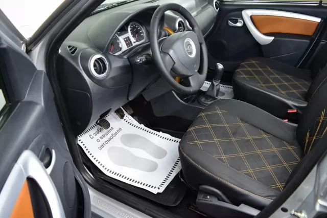 LADA Largus 2021