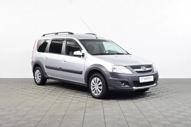 LADA Largus 2021