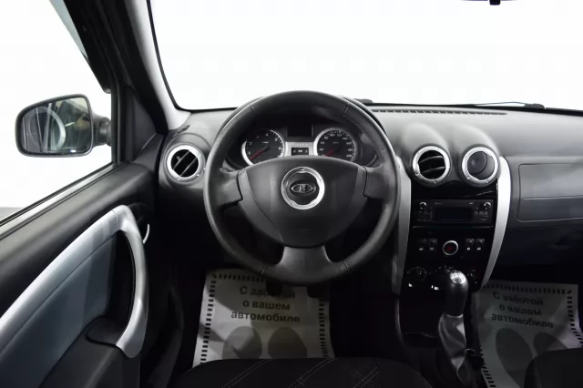 LADA Largus 2021