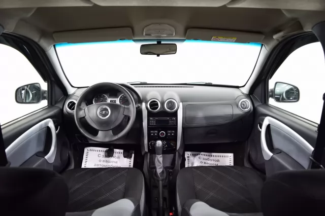 LADA Largus 2021