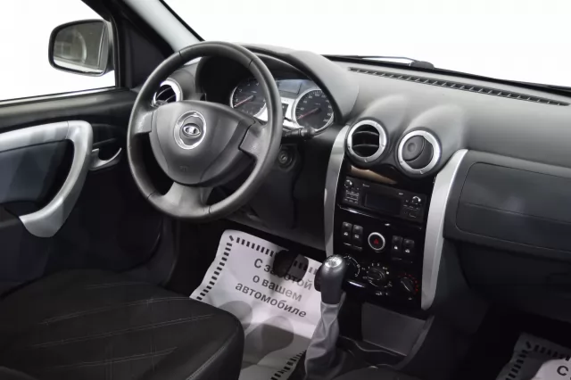 LADA Largus 2021