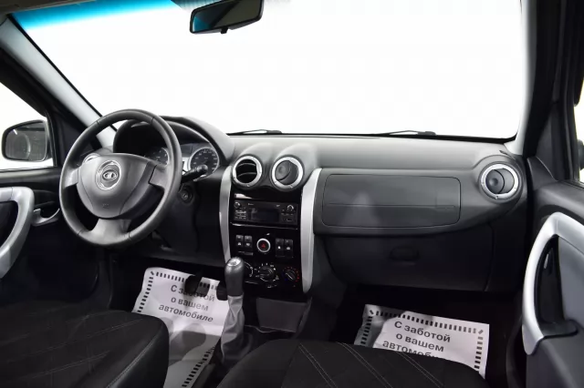LADA Largus 2021