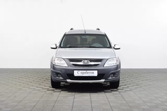 LADA Largus 2021