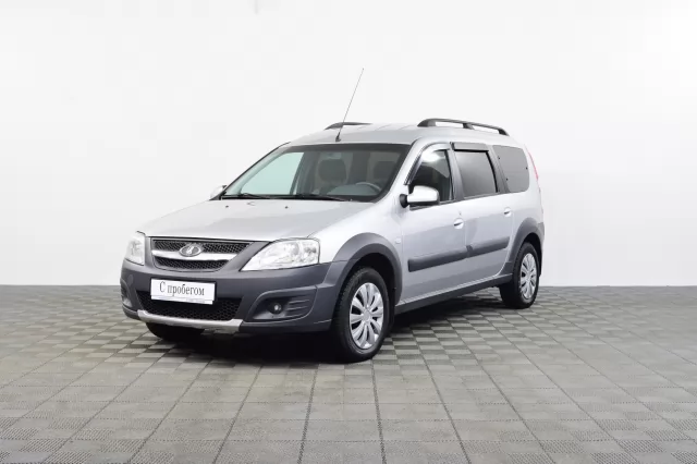 LADA Largus 2021