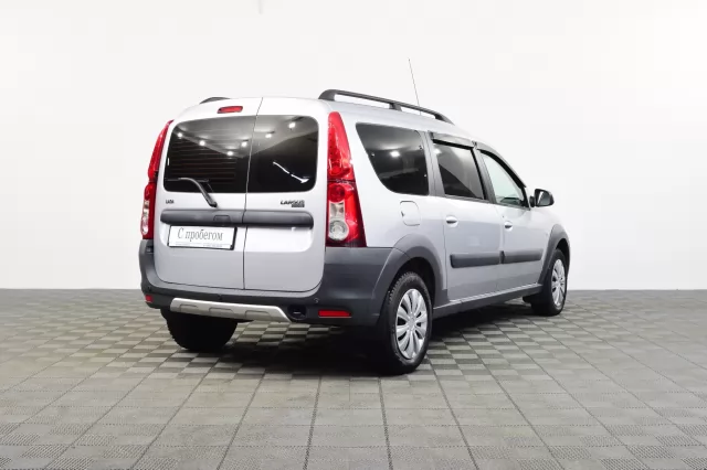 LADA Largus 2021