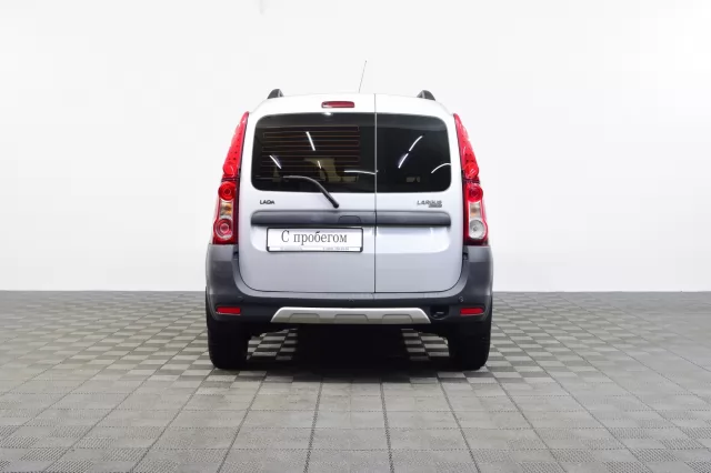 LADA Largus 2021