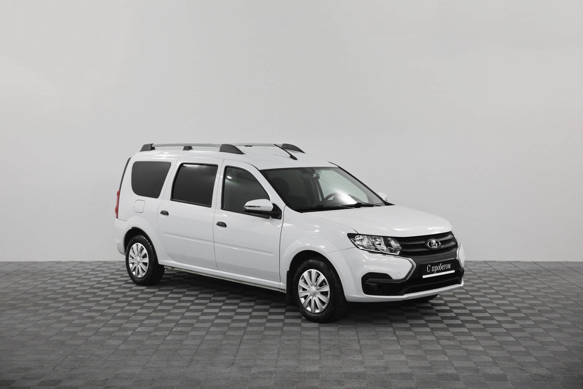 LADA Largus 2022
