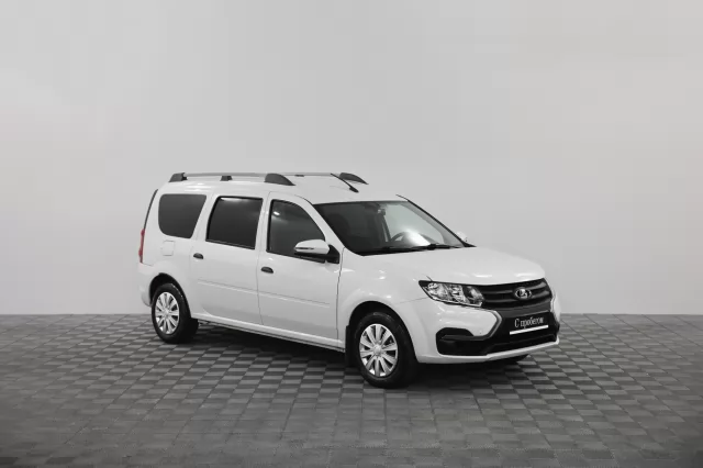 LADA Largus 2022