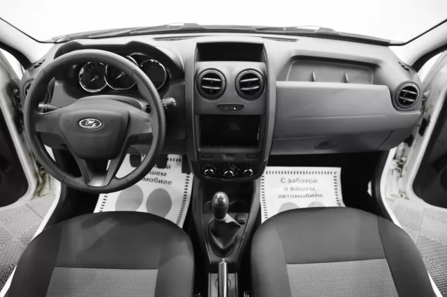 LADA Largus 2022