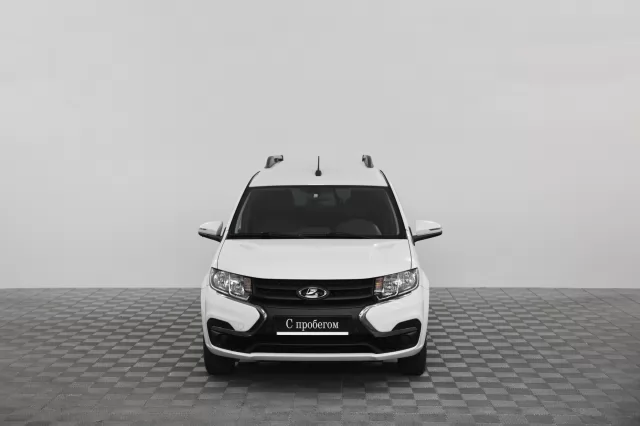 LADA Largus 2022