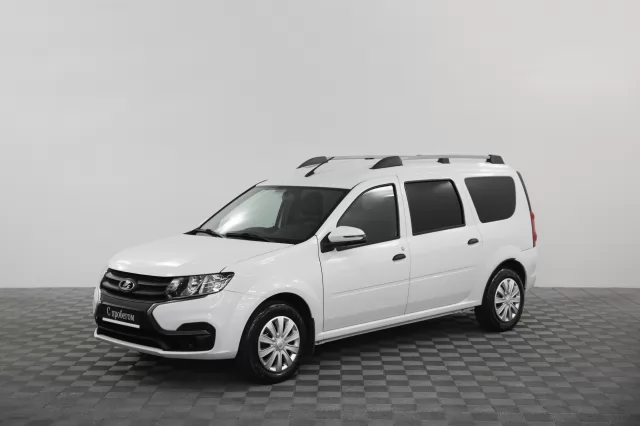 LADA Largus 2022