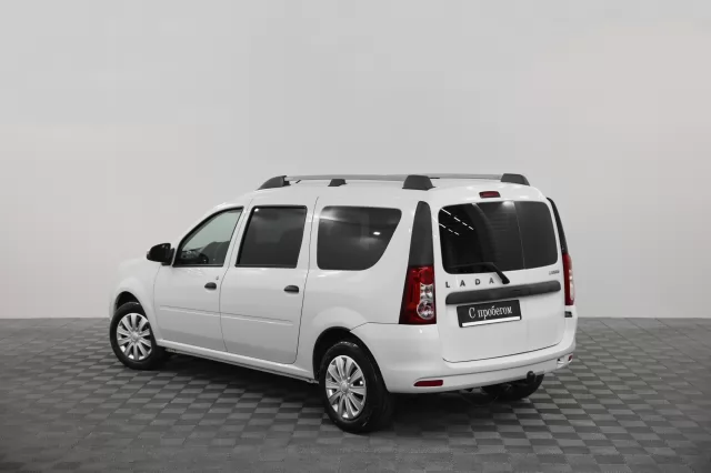 LADA Largus 2022