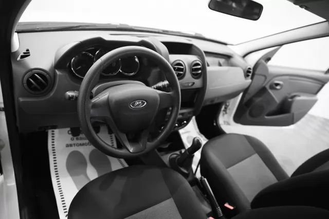 LADA Largus 2022
