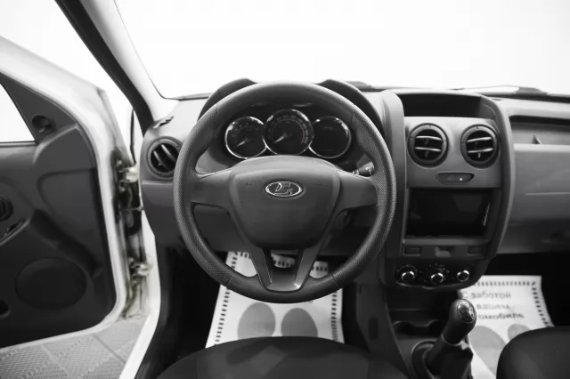 LADA Largus 2022