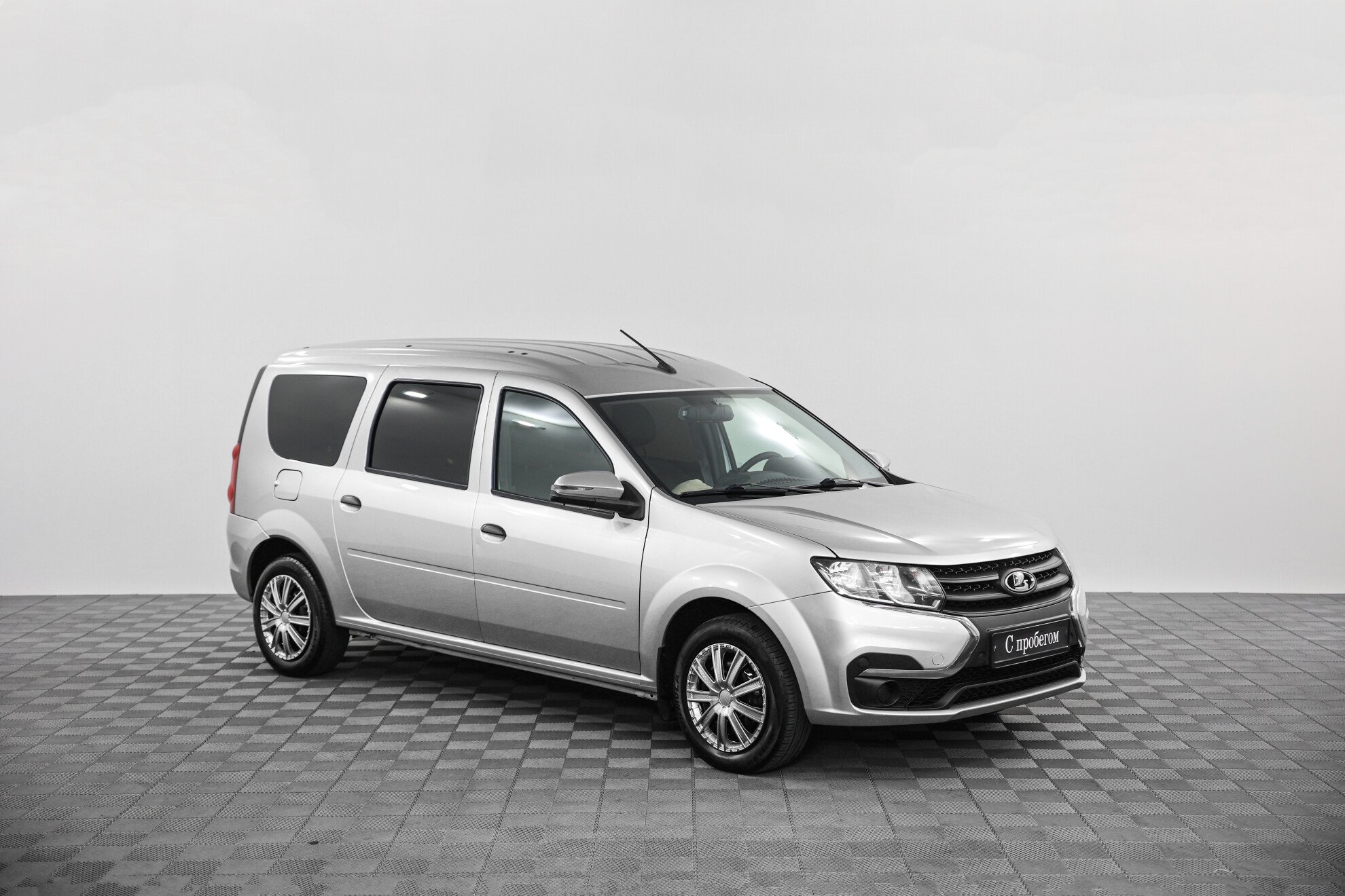 LADA Largus 2022