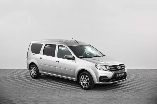 LADA Largus 2022