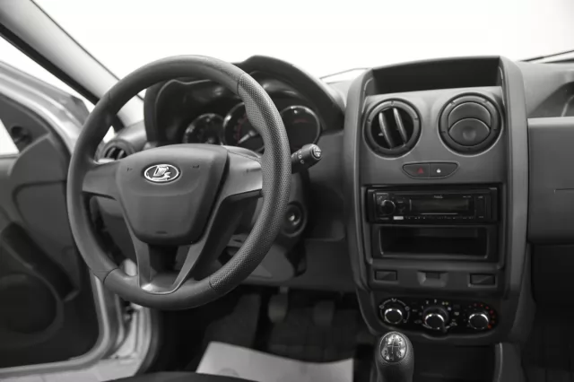LADA Largus 2022