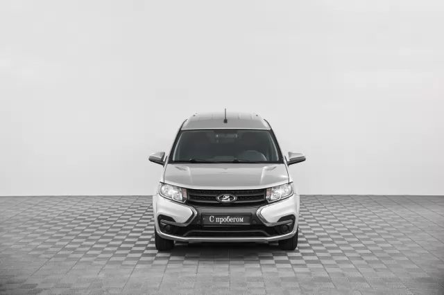 LADA Largus 2022