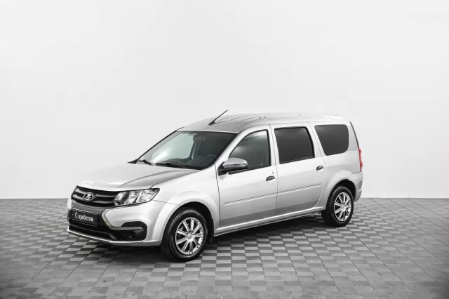 LADA Largus 2022