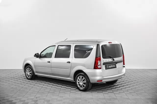 LADA Largus 2022